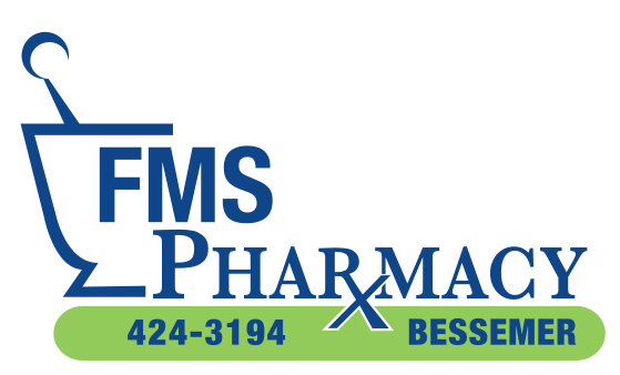 FMS Pharmacy | 1819 13th Ave N, Bessemer, AL 35020, USA | Phone: (205) 424-3194