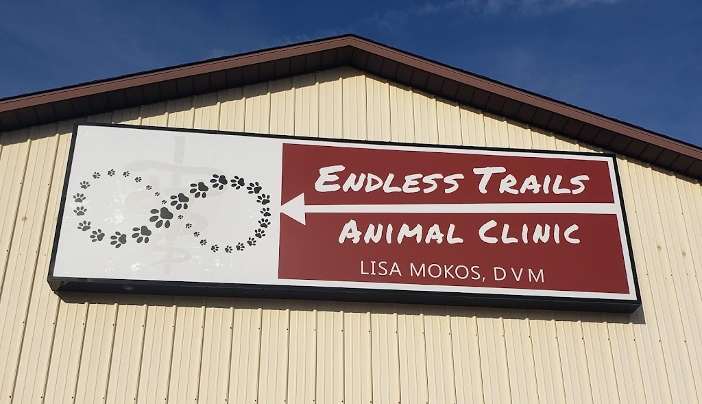 Endless Trails Animal Clinic | 1621 Medina Rd Suite A, Medina, OH 44256, USA | Phone: (234) 248-8032