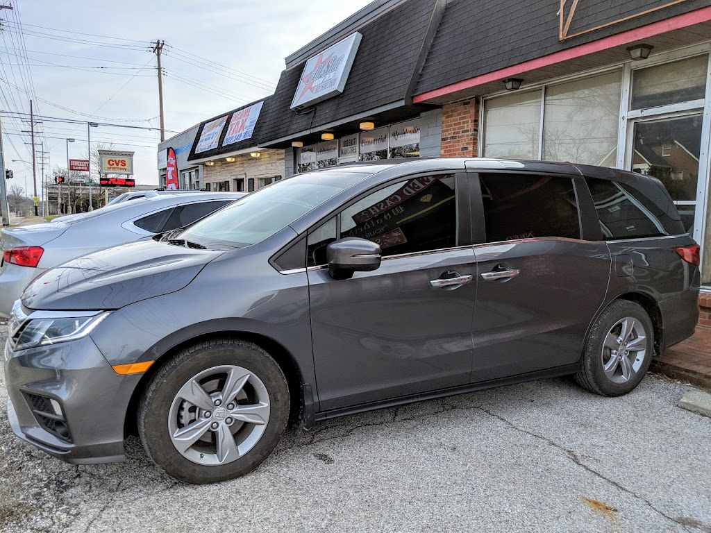 All-Star Window Tinting | 693 E Main St, Frankfort, KY 40601, USA | Phone: (502) 699-2500