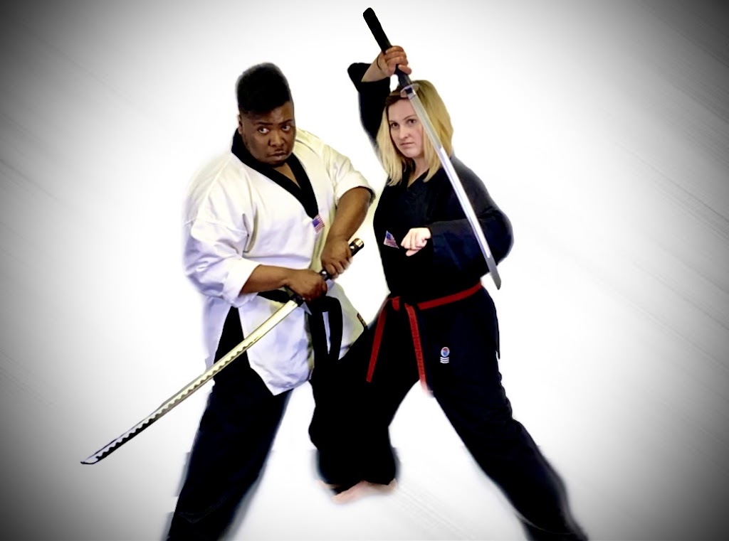 Red Dragon Martial Arts Academy | 1150 Bethlehem Pike Unit C6, Hatfield, PA 19440, USA | Phone: (484) 994-2488