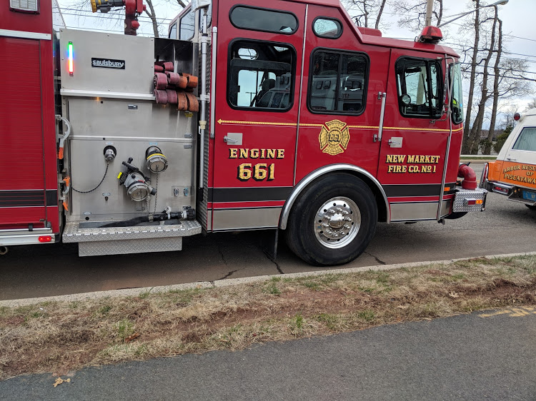 New Market Fire Company | 801 S Washington Ave, Piscataway, NJ 08854, USA | Phone: (732) 752-5161