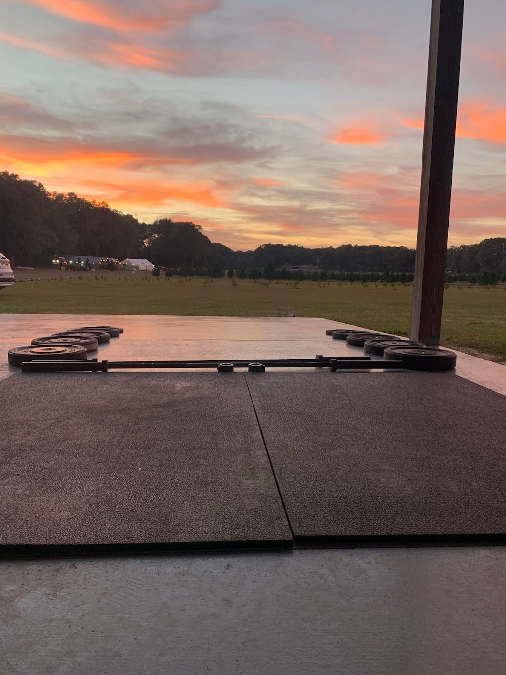 CrossFit Zoo | 2913 County Rd 200A, Ocala, FL 34479, USA | Phone: (352) 572-6475