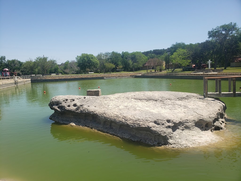 Glen Lake Camp & Retreat Center | 1102 NE Barnard St, Glen Rose, TX 76043, USA | Phone: (254) 897-2247