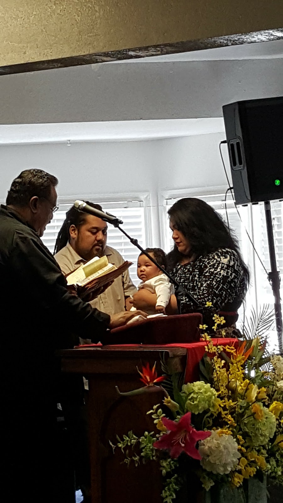 First Tongan Assembly of God | 1416 Arroyo Ave, San Carlos, CA 94070, USA | Phone: (650) 595-5964