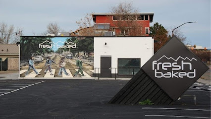 Fresh Baked Boulder Dispensary | 2535 Pearl St, Boulder, CO 80302, United States | Phone: (303) 440-9393