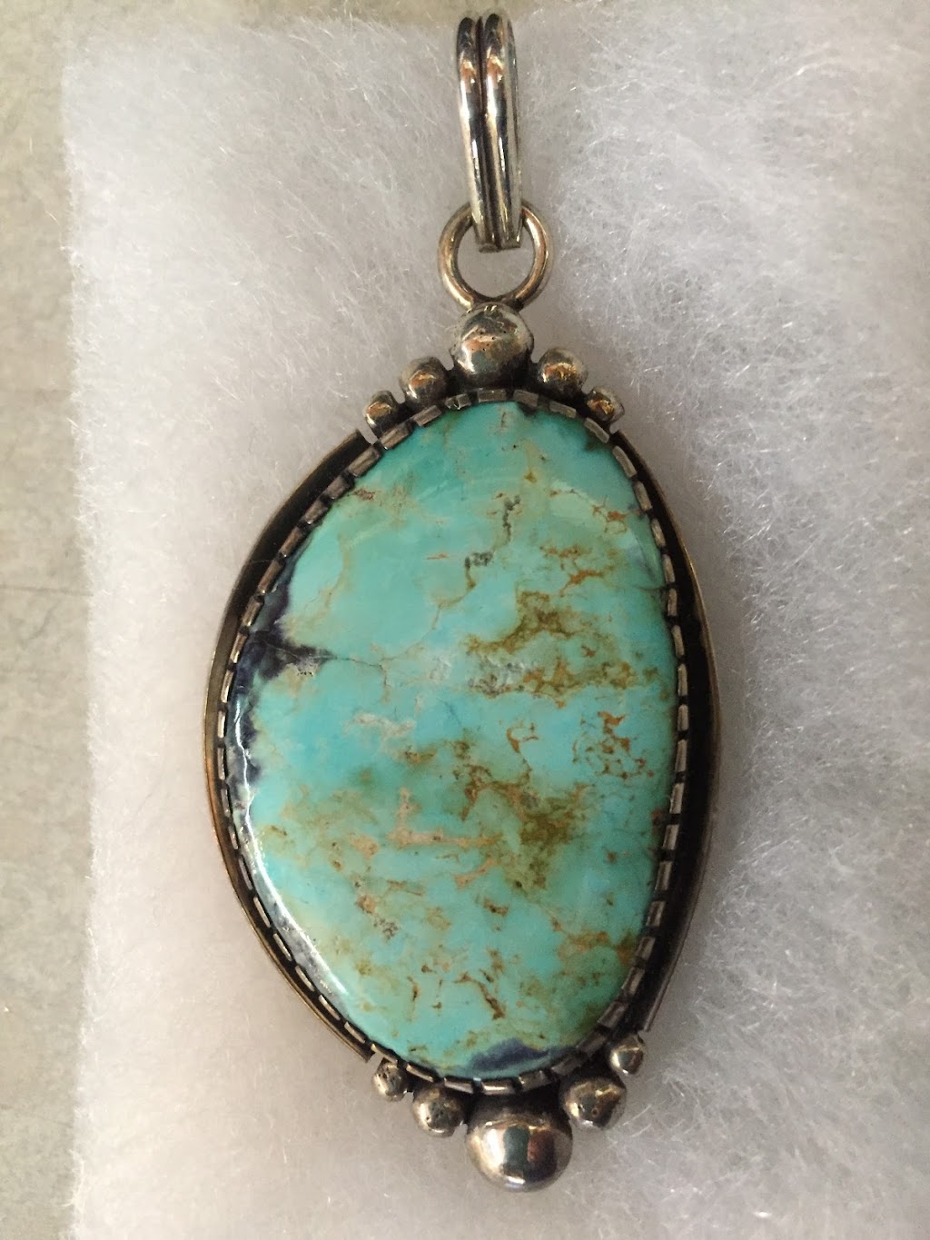 Sterling Silver Jewelry @ Turquoise Pueblo | 38480 Oak Glen Rd, Oak Glen, CA 92399, USA | Phone: (909) 797-7773