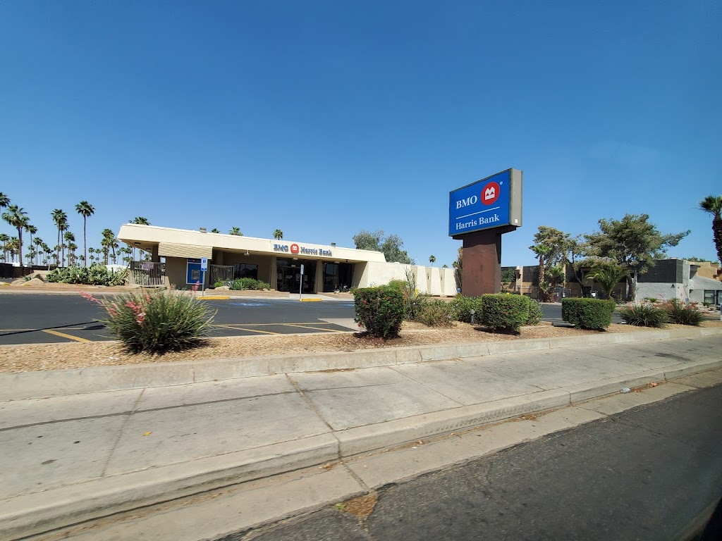 BMO Harris Bank | 9050 N 19th Ave, Phoenix, AZ 85021, USA | Phone: (602) 216-6160