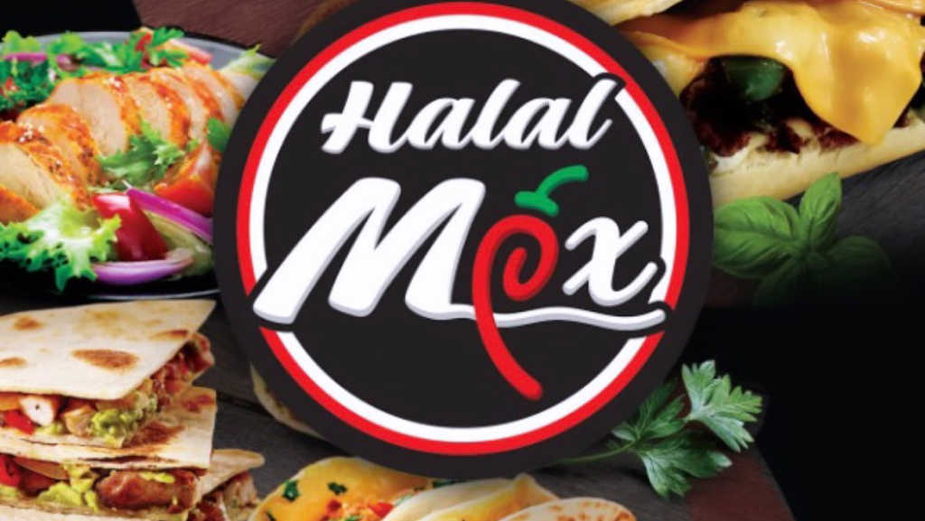 Halal Mix | 255-19 Hillside Avenue, Queens, NY 11004, USA | Phone: (347) 548-5807