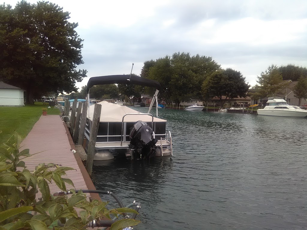 Colony Marine Sales & Services Inc | 6509 Dyke Rd, Clay Township, MI 48001, USA | Phone: (810) 794-4932