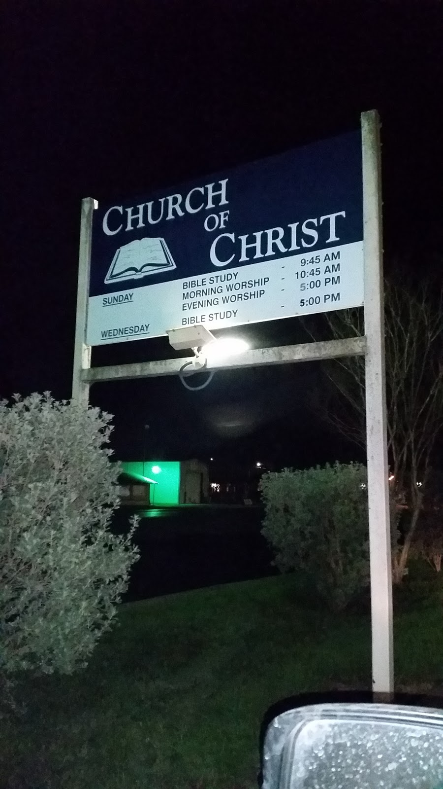 Lytle Church of Christ On Main Street | 15340 Main St, Lytle, TX 78052, USA | Phone: (830) 388-2944