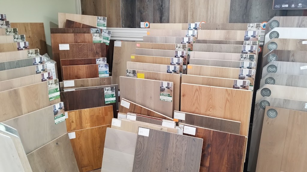 PHK Flooring & Building Supply (PHK地板及建材) | 27 Industrial Way, Brisbane, CA 94005, USA | Phone: (415) 602-6818