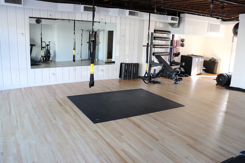 Family Functional Fitness | 27 Arcadia Rd, Old Greenwich, CT 06870, USA | Phone: (475) 259-9391