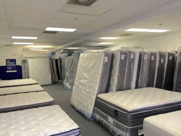 Mattress By Appointment | 12132 W Reno Ave, Yukon, OK 73099, USA | Phone: (405) 494-0488