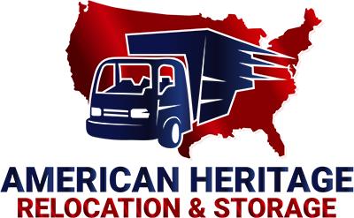 American heritage relocation & storage | 2549 W Broward Blvd, Fort Lauderdale, FL 33312, United States | Phone: (833) 268-3862