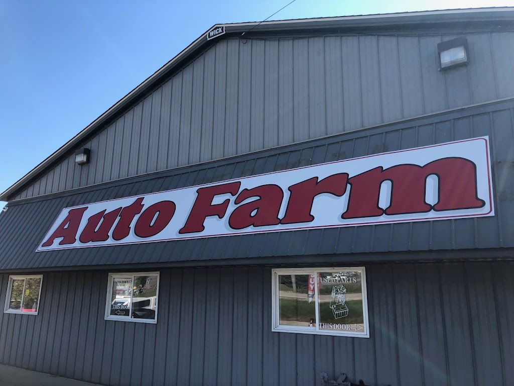 Auto Farm Motors | 9375 Marine City Hwy, Ira Township, MI 48023, USA | Phone: (586) 725-1199