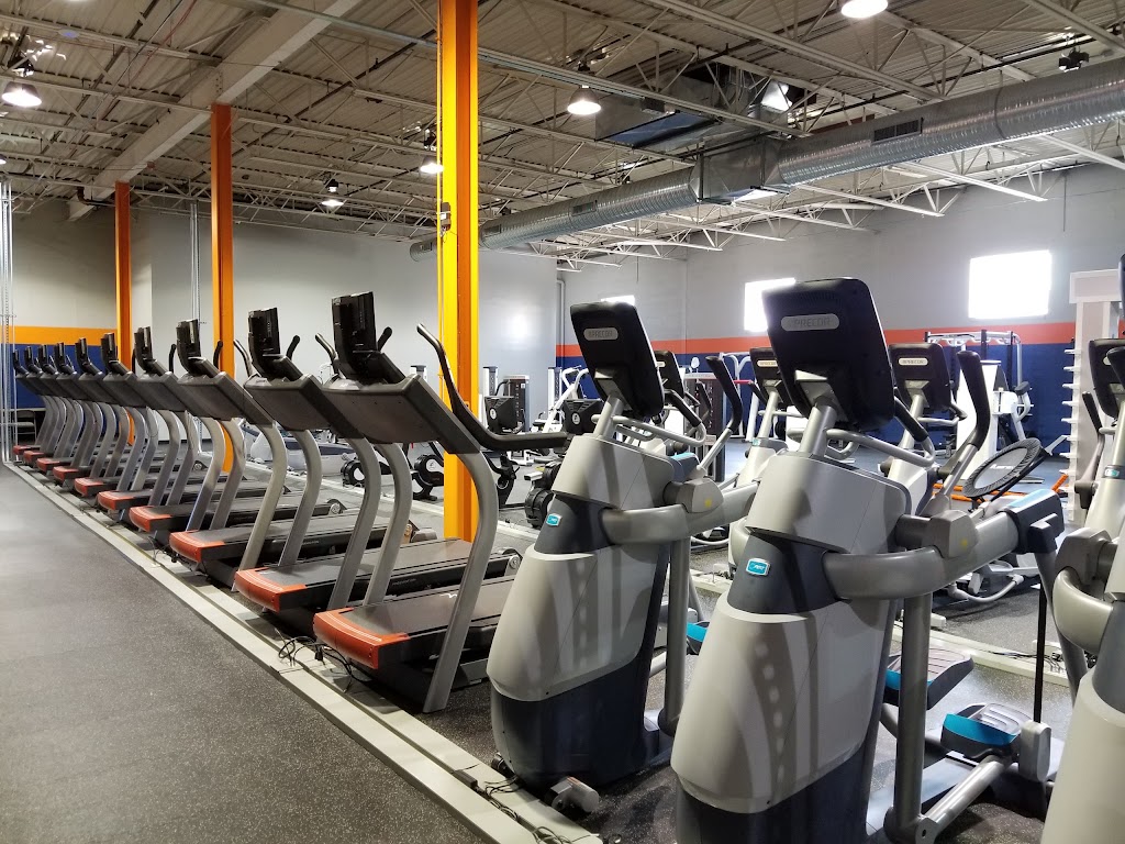 Four80 Fitness | 480 E 2nd St, Rochester, MI 48307, USA | Phone: (947) 886-0004