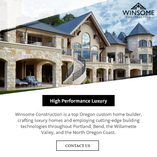 Winsome Construction | 7455 SW Bridgeport Rd #240, Tigard, OR 97224, United States | Phone: (503) 472-7402