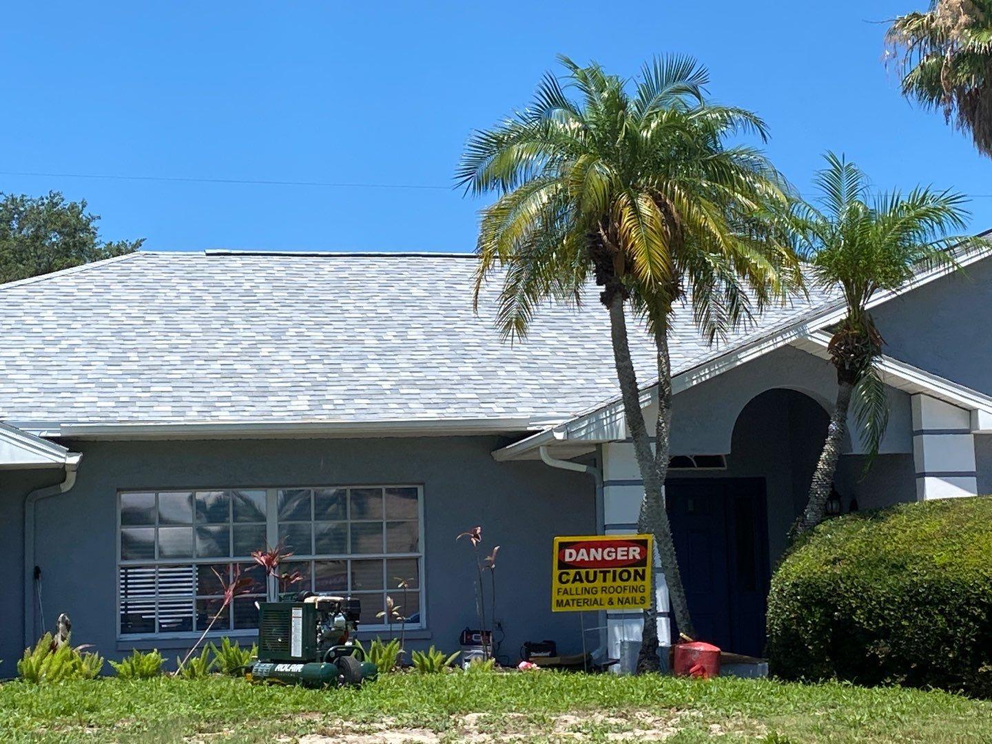 The Roofing Company | 5635 State Rd 54, New Port Richey, FL 34652, United States | Phone: (727) 916-3151