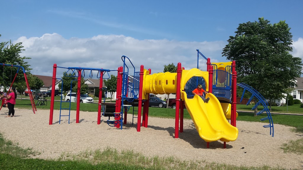 Village Park | 6066 Village Park Dr, Madison, WI 53718, USA | Phone: (608) 266-4711