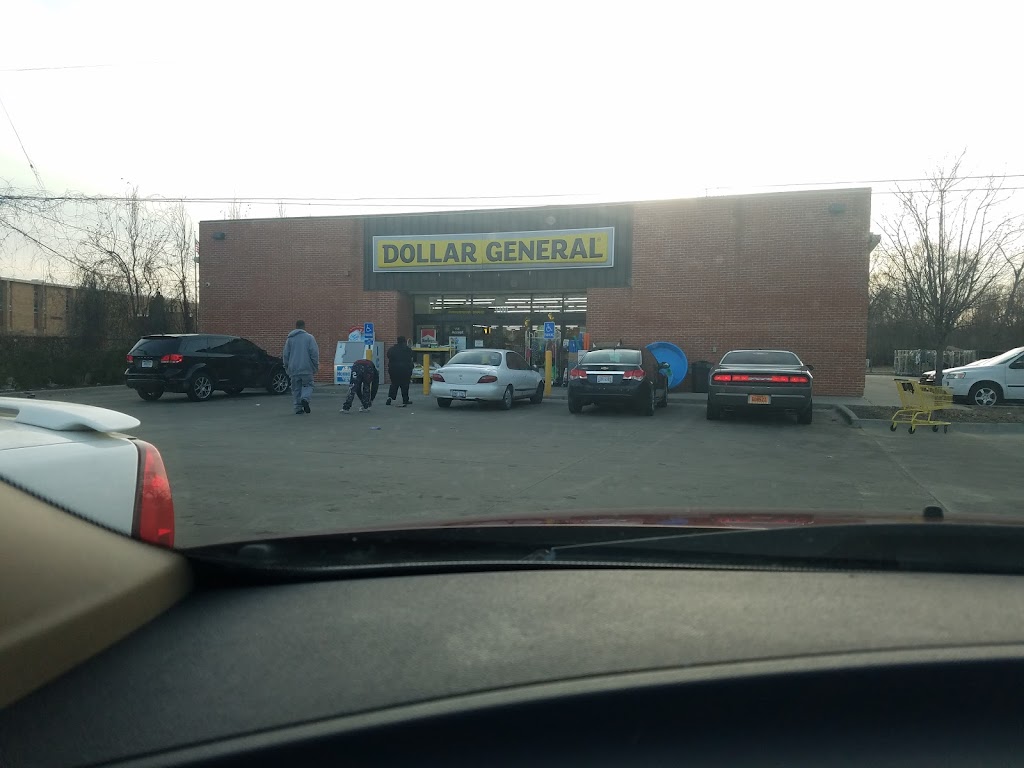 Dollar General | 9480 Wayne Rd, Romulus, MI 48174, USA | Phone: (734) 413-7507