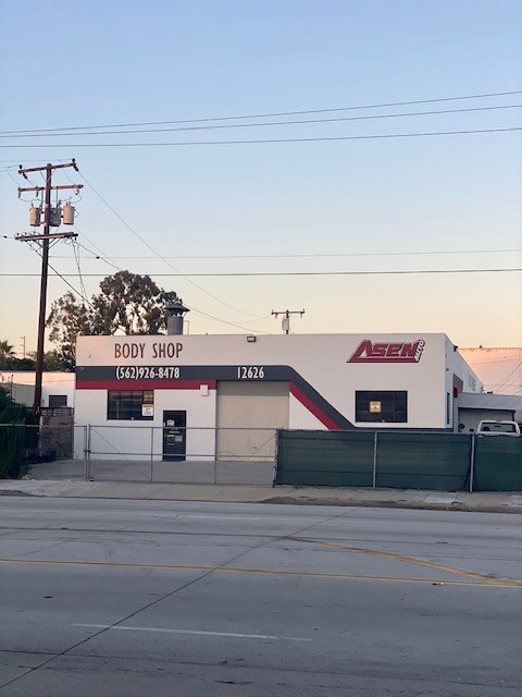 ASEN AUTO Inc | 12626 Carmenita Rd, Santa Fe Springs, CA 90670, USA | Phone: (562) 926-8478