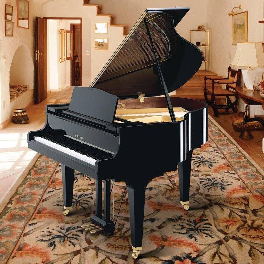 Piano Alley | 2038 S Combee Rd, Lakeland, FL 33801, USA | Phone: (863) 583-4320