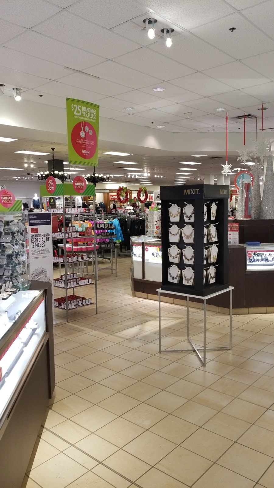 JCPenney | 8348 Tamarack Village, Woodbury, MN 55125, USA | Phone: (651) 501-4676