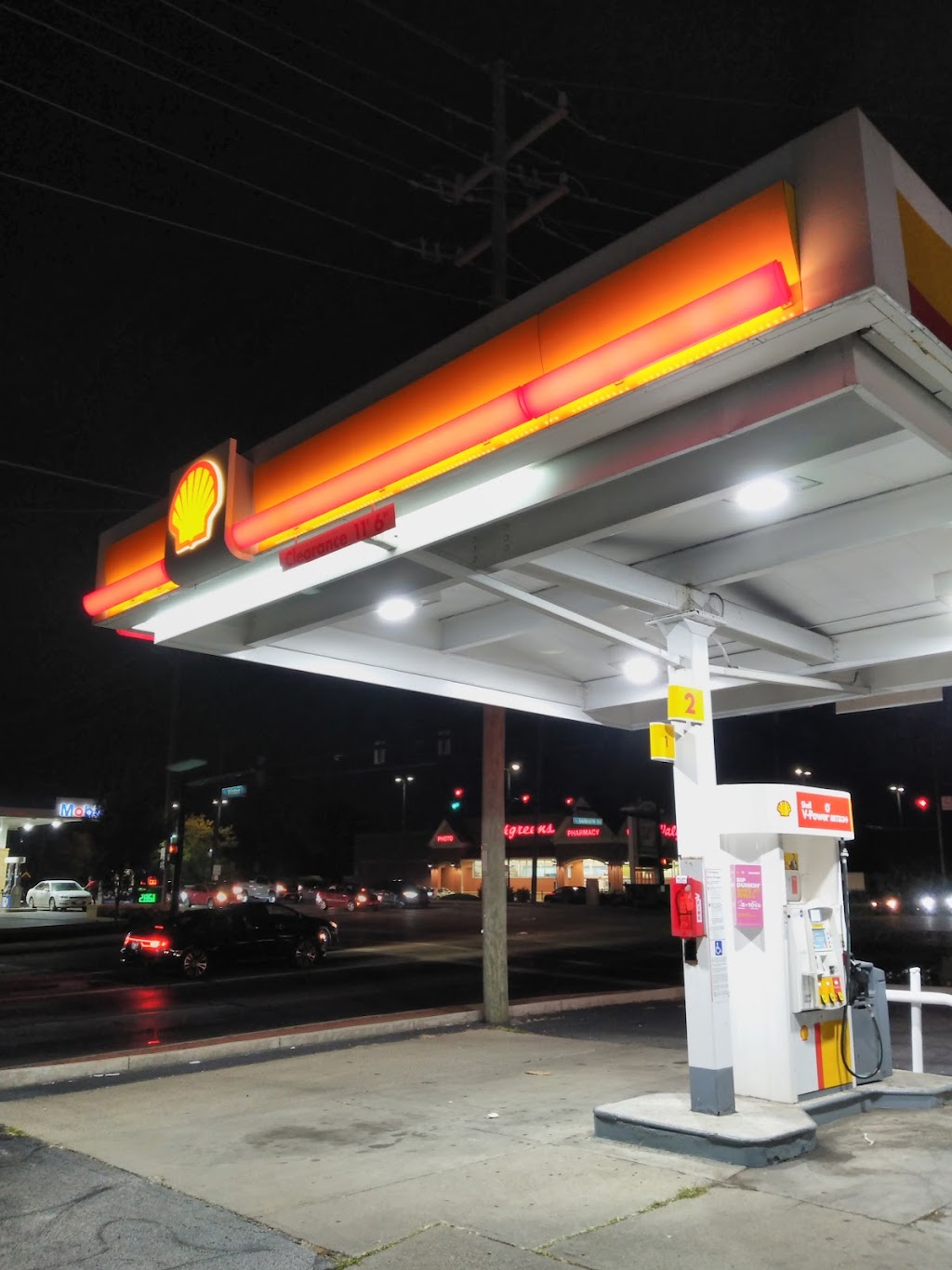 Shell | 8151 Winton Rd, Cincinnati, OH 45224, USA | Phone: (513) 521-5673