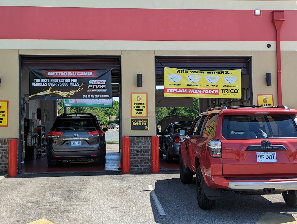 Take 5 Oil Change | 845 Lynnhaven Pkwy, Virginia Beach, VA 23452 | Phone: (757) 512-6983