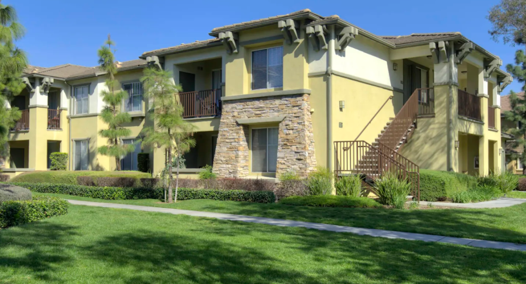 Camino Real Apartments | 7951 Etiwanda Ave, Rancho Cucamonga, CA 91739, USA | Phone: (909) 463-4640