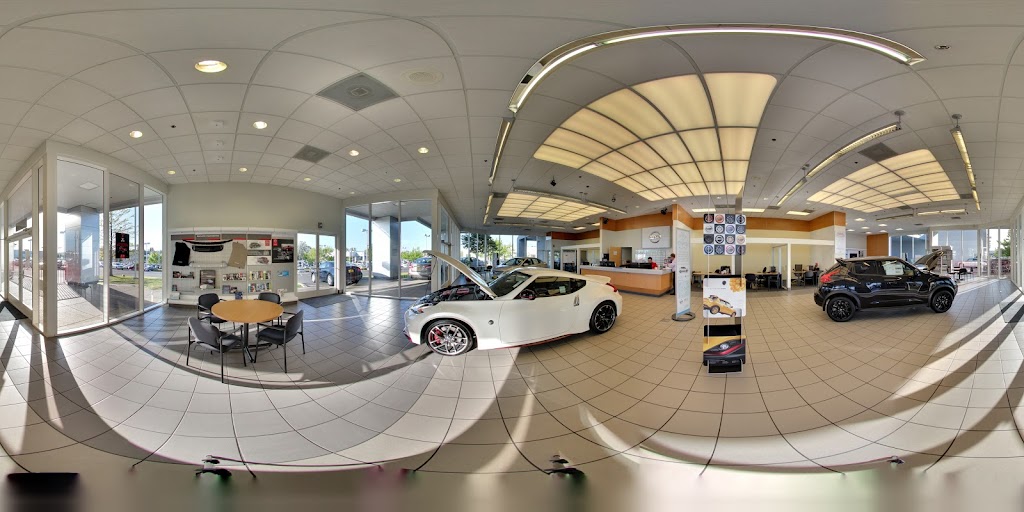 Future Nissan of Folsom | 12610 Auto Mall Cir, Folsom, CA 95630, USA | Phone: (877) 635-4447