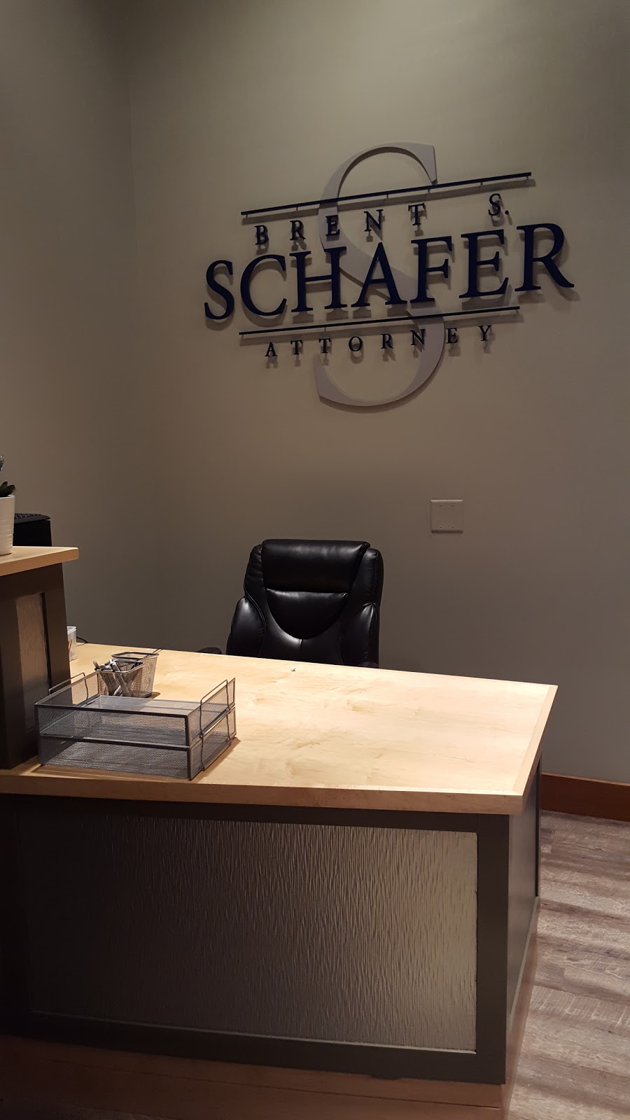 Schafer Law Firm, P. A. | 8646 Eagle Creek Cir Suite 212, Savage, MN 55378, USA | Phone: (651) 209-1919