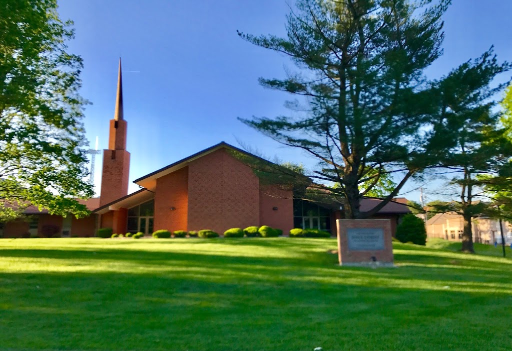 The Church of Jesus Christ of Latter-day Saints | 10445 Clayton Rd, Frontenac, MO 63131 | Phone: (314) 567-0729