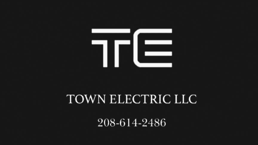 Town electric llc | 6767 e Brookdale Ct, Nampa, ID 83687 | Phone: (208) 614-2486