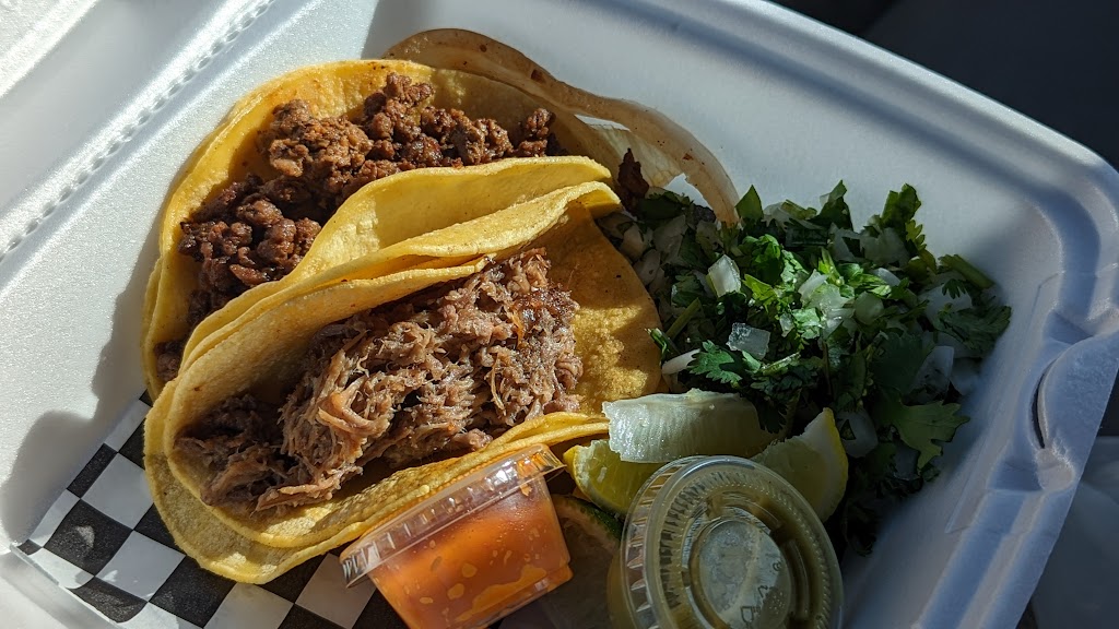 LOS JEFES (MEXICAN STREET FOOD) FOOD TRAILER | 18222 FM740, Forney, TX 75126, USA | Phone: (469) 558-7120