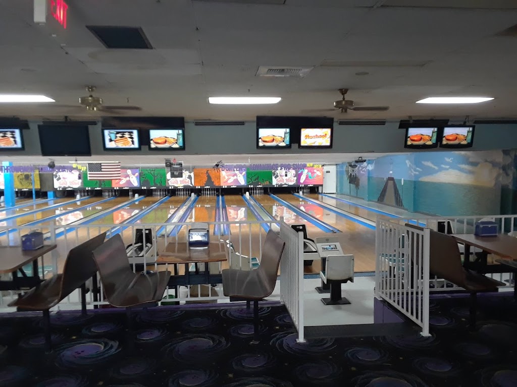 Surf Bowl - Oceanside | 1401 S Coast Hwy, Oceanside, CA 92054, USA | Phone: (760) 722-1371