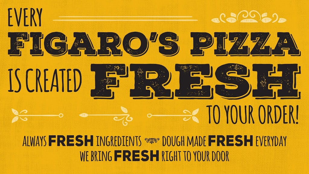 Figaros Pizza | 119 Robbins St, Molalla, OR 97038, USA | Phone: (503) 829-4900