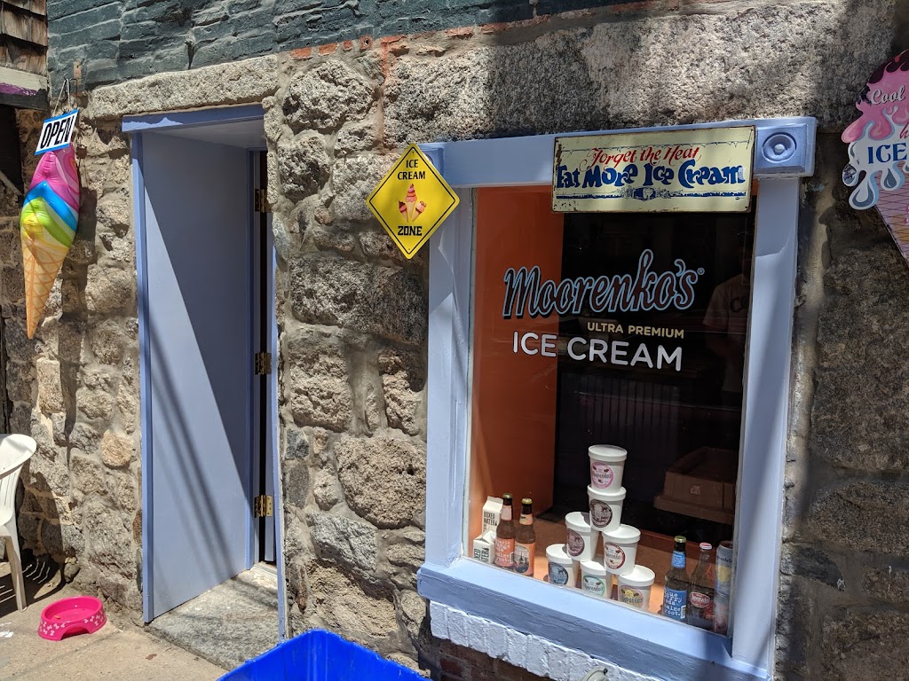 Moorenko’s Ice Cream | 8054 Main St, Ellicott City, MD 21043, USA | Phone: (410) 696-2645