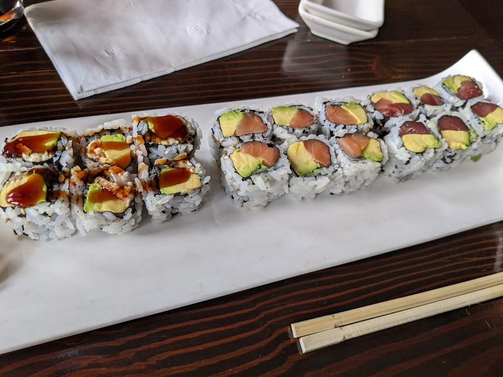 Kaji Sushi and Lounge | 935 Franklin Ave, Garden City, NY 11530, USA | Phone: (516) 500-9510