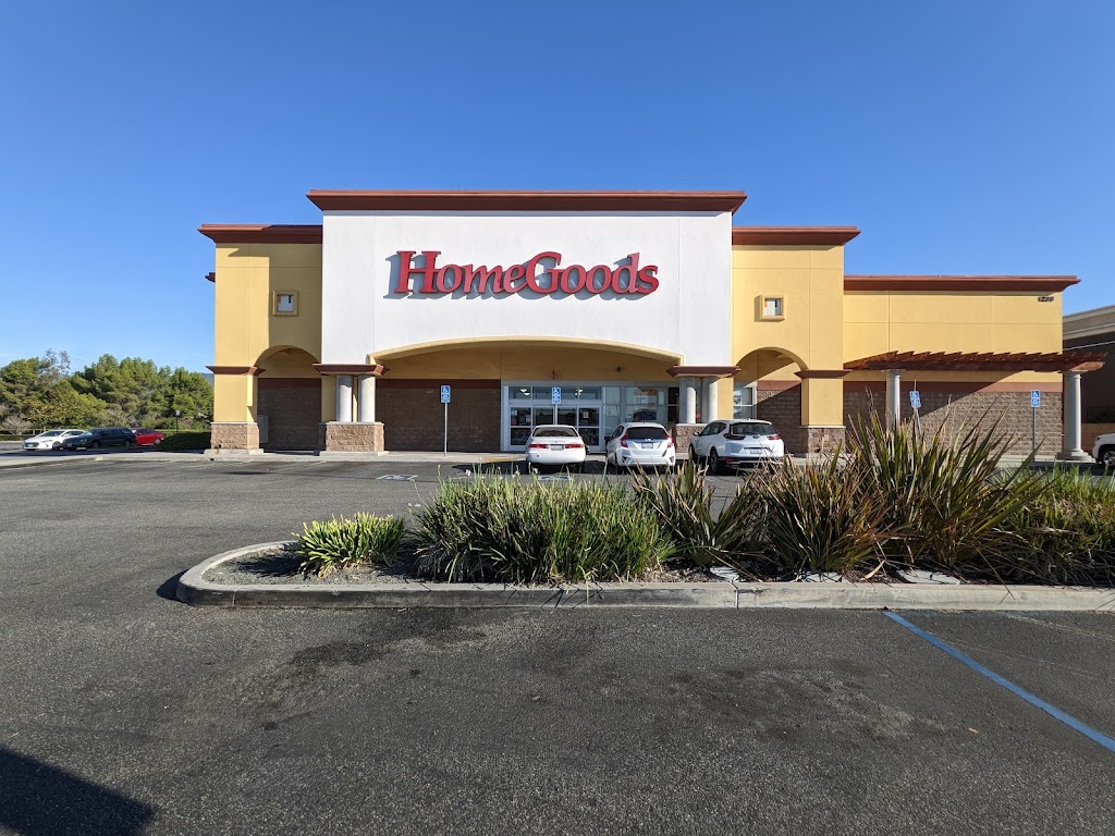 HomeGoods | 1239 S Lone Hill Ave, Glendora, CA 91740, USA | Phone: (909) 305-1852