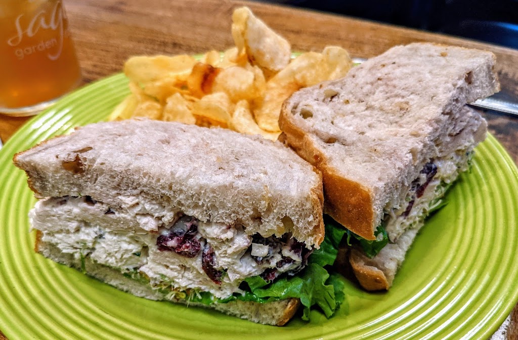 Sage Garden Café | 3690 East-West Connector, Frankfort, KY 40601, USA | Phone: (502) 352-2725 Sage Garden Café | 3690 East-West Connector, Frankfort, KY 40601, USA | Phone: (502) 352-2725