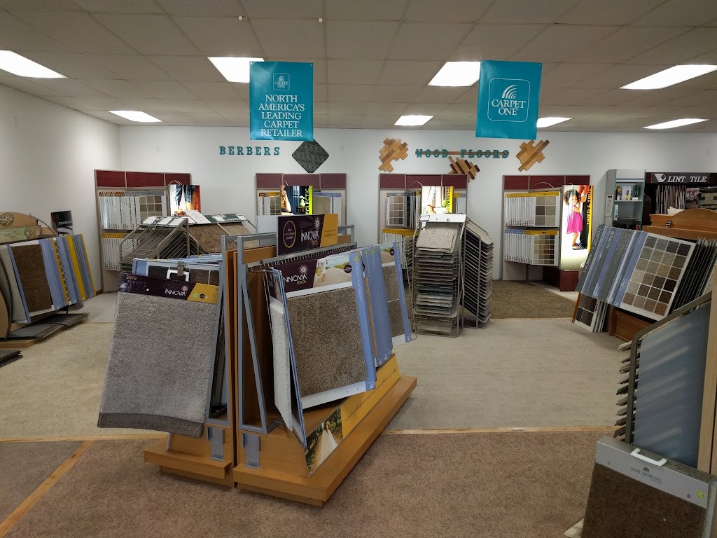 Carpet Centre Carpet One Floor & Home | 865 Wooster Road North, Barberton, OH 44203, USA | Phone: (330) 745-4454
