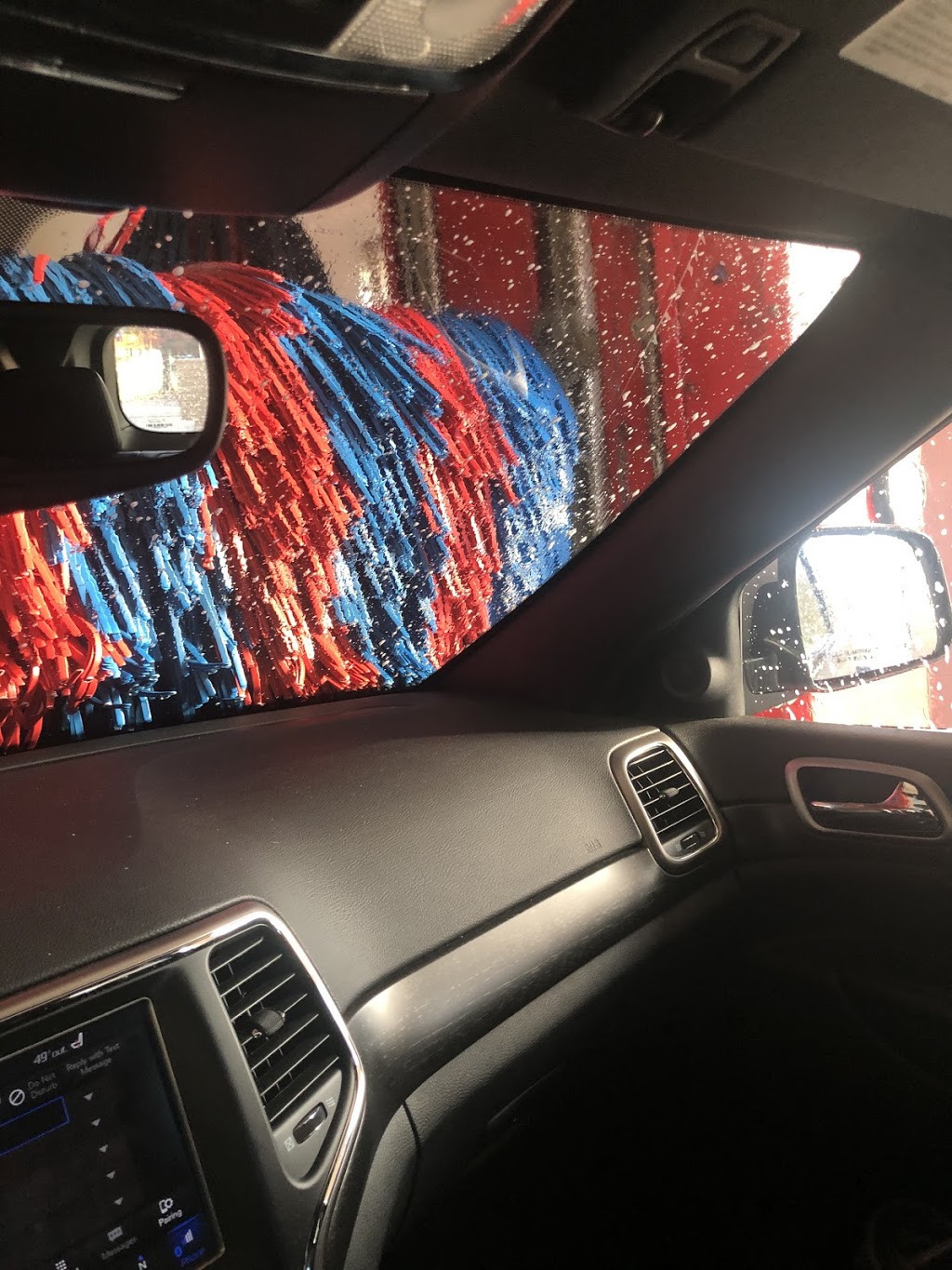 Groveport Auto Wash Inc | 5770 Green Pointe Dr N, Groveport, OH 43125, USA | Phone: (614) 409-0307