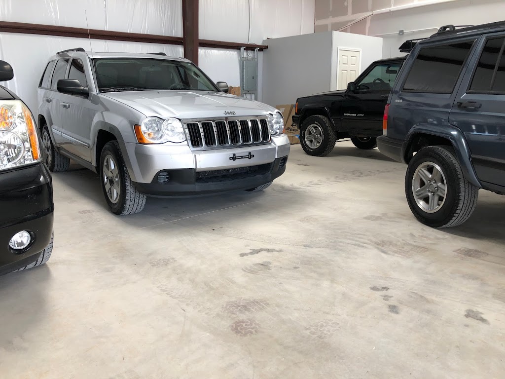 Johnston Motors | 9053 Ike Byrom Rd Bldg. 1 Ste. A, Krugerville, TX 76227 | Phone: (940) 808-2382