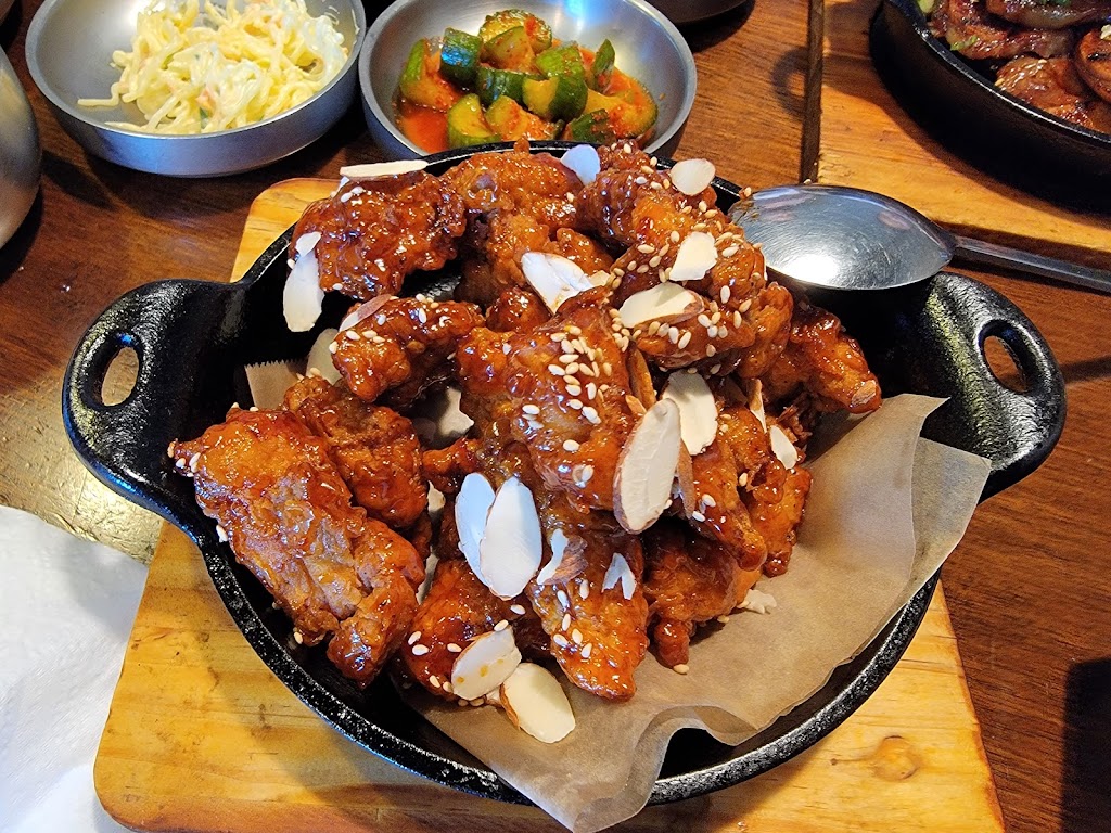 Bon Tofu & Grill (Korean Cuisine) | 17900 Magnolia St A, Fountain Valley, CA 92708, USA | Phone: (714) 377-7090 Bon Tofu & Grill (Korean Cuisine) | 17900 Magnolia St A, Fountain Valley, CA 92708, USA | Phone: (714) 377-7090