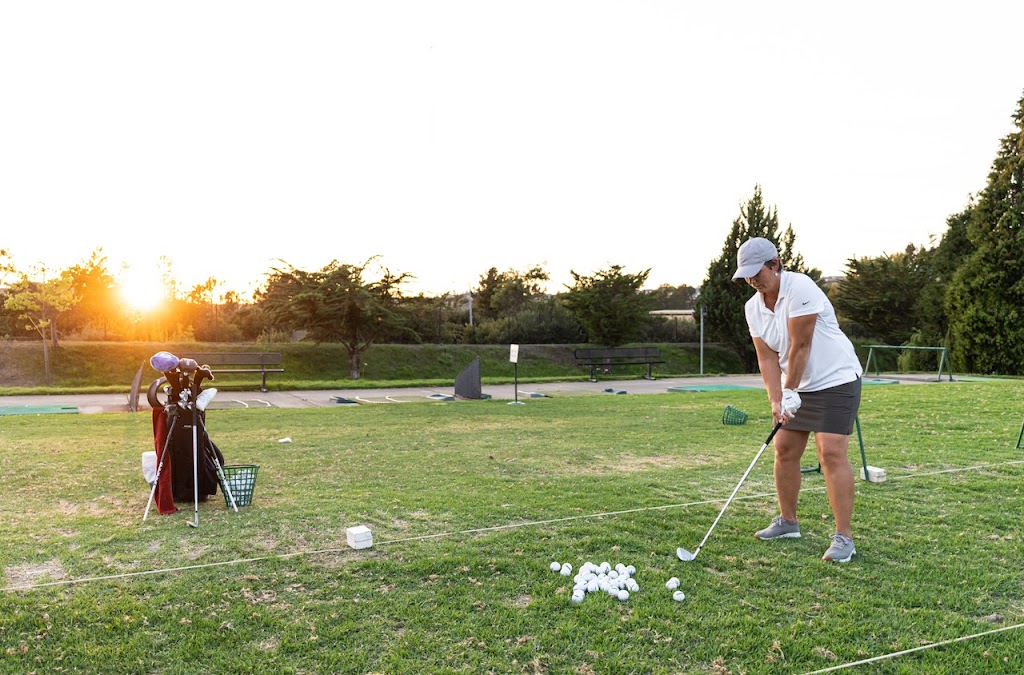 Golf Lessons with Rebecka | 655 Columbus Pkwy, Vallejo, CA 94591, USA | Phone: (408) 616-0226