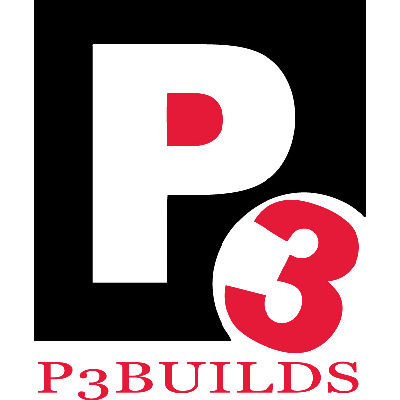 P3 Builds | 625 Digital Dr #500, Plano, TX 75075, USA | Phone: (972) 961-9391