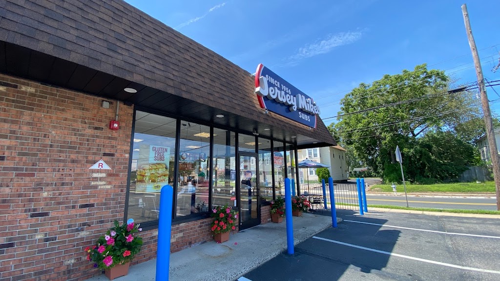 Jersey Mikes Subs | 82 Taylor Ave, Manasquan, NJ 08736, USA | Phone: (732) 592-2592