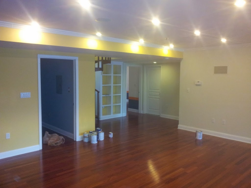 Awesome Painter | 32 Richter Ave, Milltown, NJ 08850, USA | Phone: (732) 675-9986