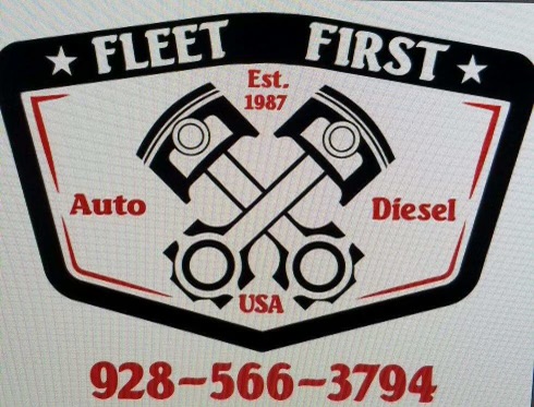 Fleet First Services | 30306 U.S. Hwy 60 89, Wickenburg, AZ 85390, USA | Phone: (928) 566-3794